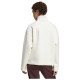 Adidas Γυναικείο φούτερ All SZN Soft Lux 1/4-Zip Sweatshirt